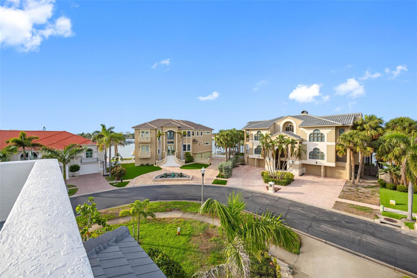 KIPPS COLONY ESTATES AT PASADENA YACHT/COUNTRY CL - Residential
