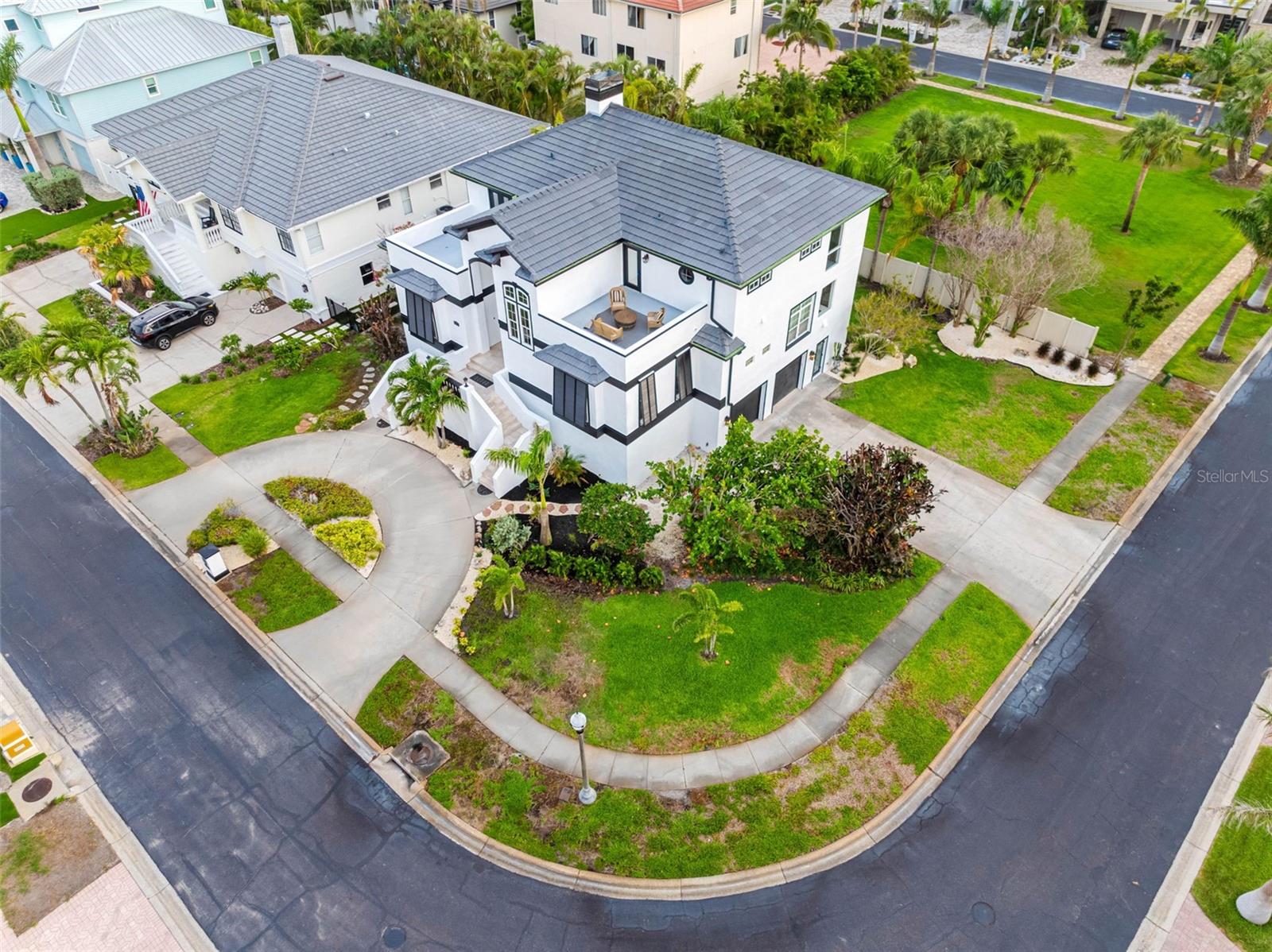 KIPPS COLONY ESTATES AT PASADENA YACHT/COUNTRY CL - Residential