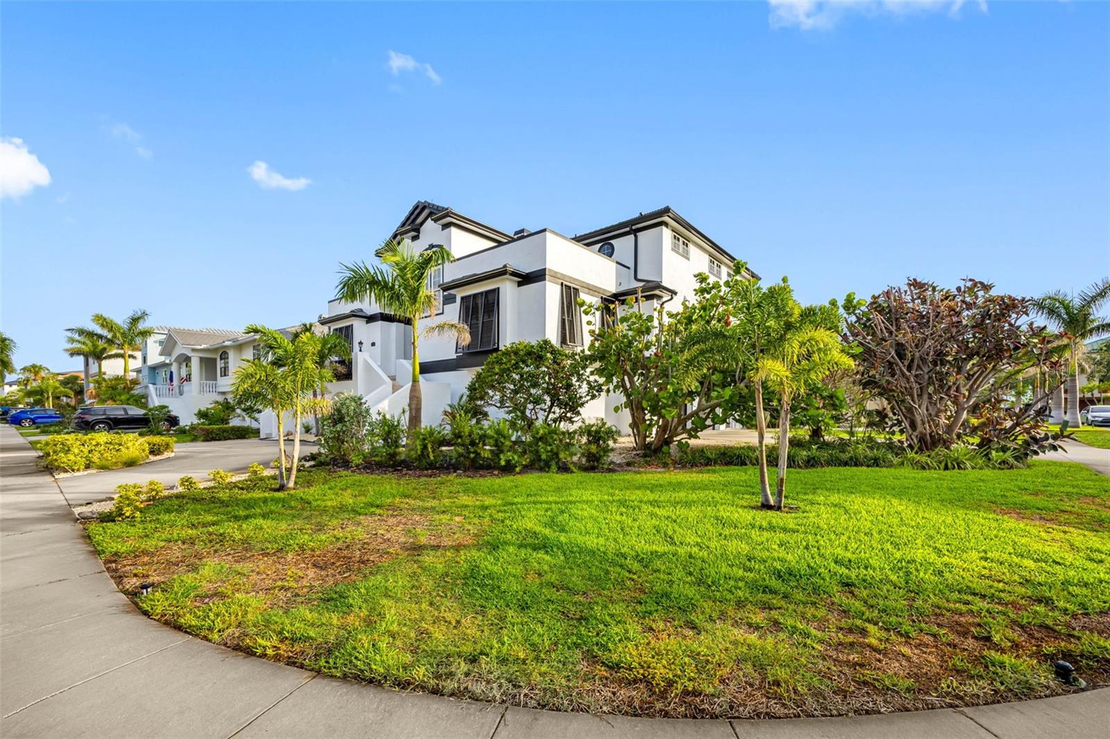 KIPPS COLONY ESTATES AT PASADENA YACHT/COUNTRY CL - Residential
