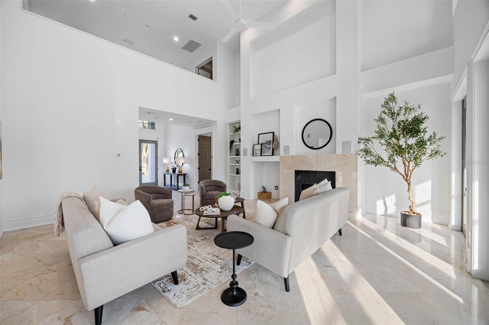 KIPPS COLONY ESTATES AT PASADENA YACHT/COUNTRY CL - Residential