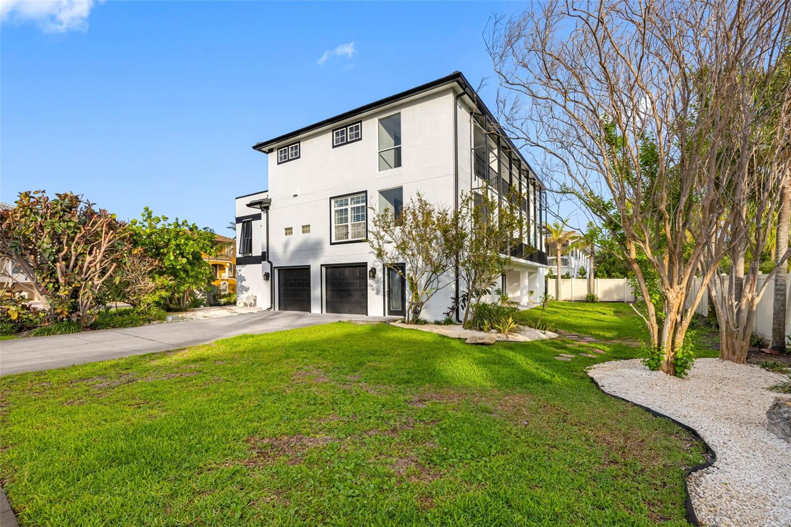 KIPPS COLONY ESTATES AT PASADENA YACHT/COUNTRY CL - Residential
