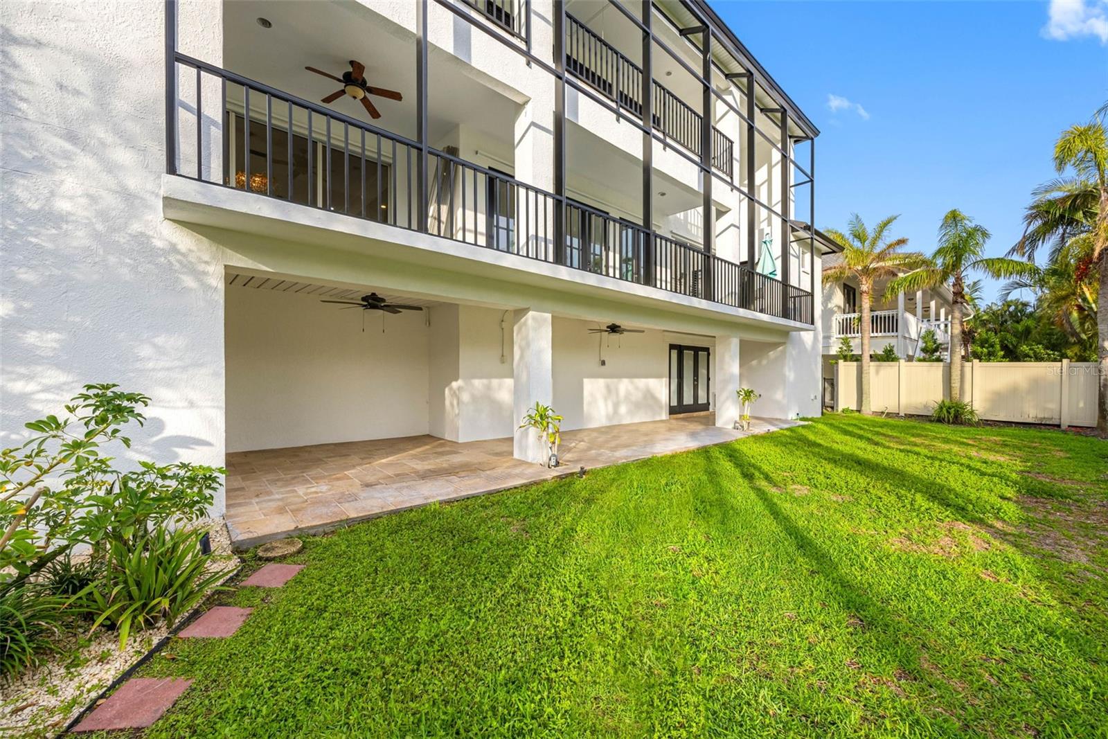 KIPPS COLONY ESTATES AT PASADENA YACHT/COUNTRY CL - Residential
