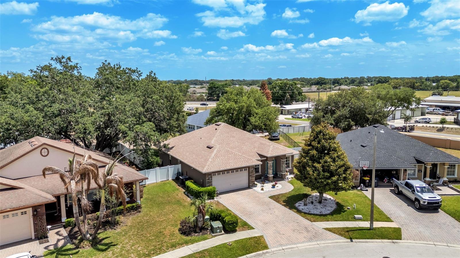 BENTLEY OAKS - Residential