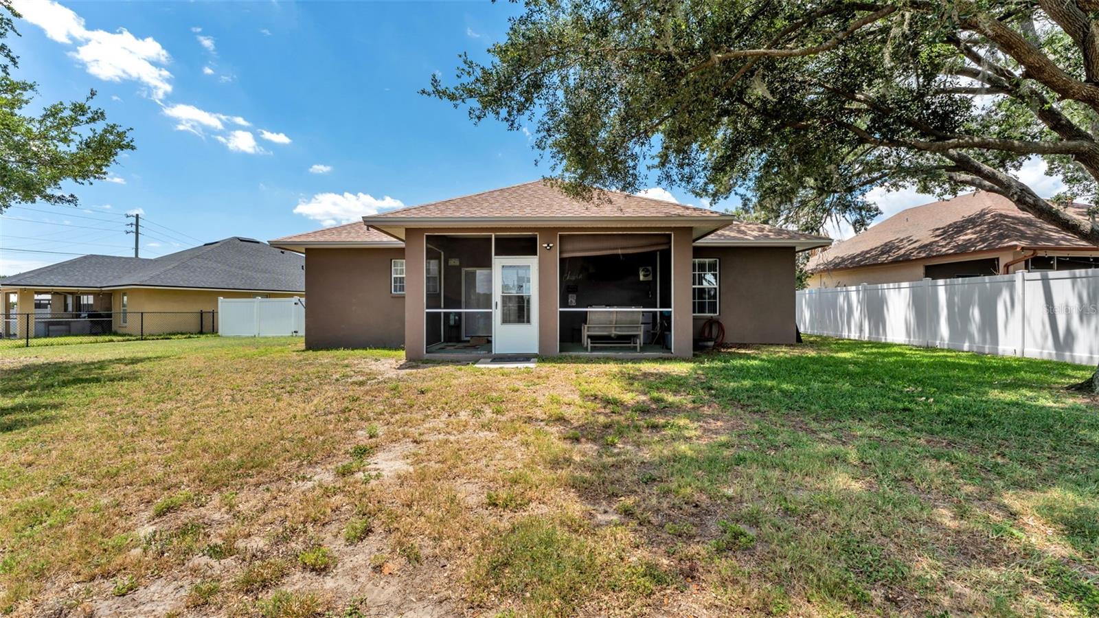 BENTLEY OAKS - Residential