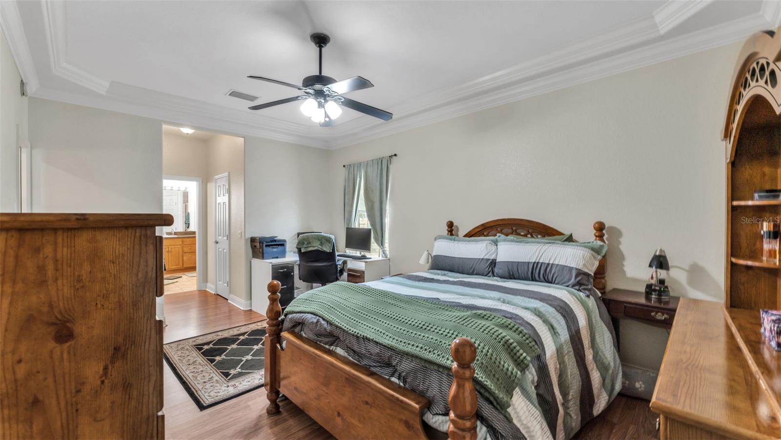 BENTLEY OAKS - Residential