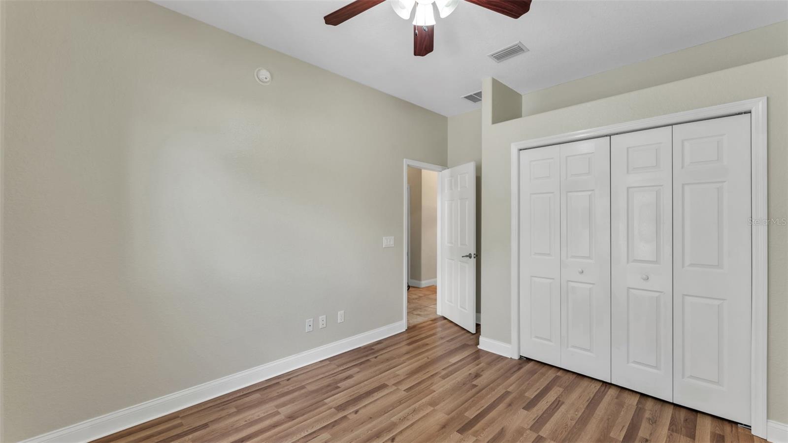 BENTLEY OAKS - Residential