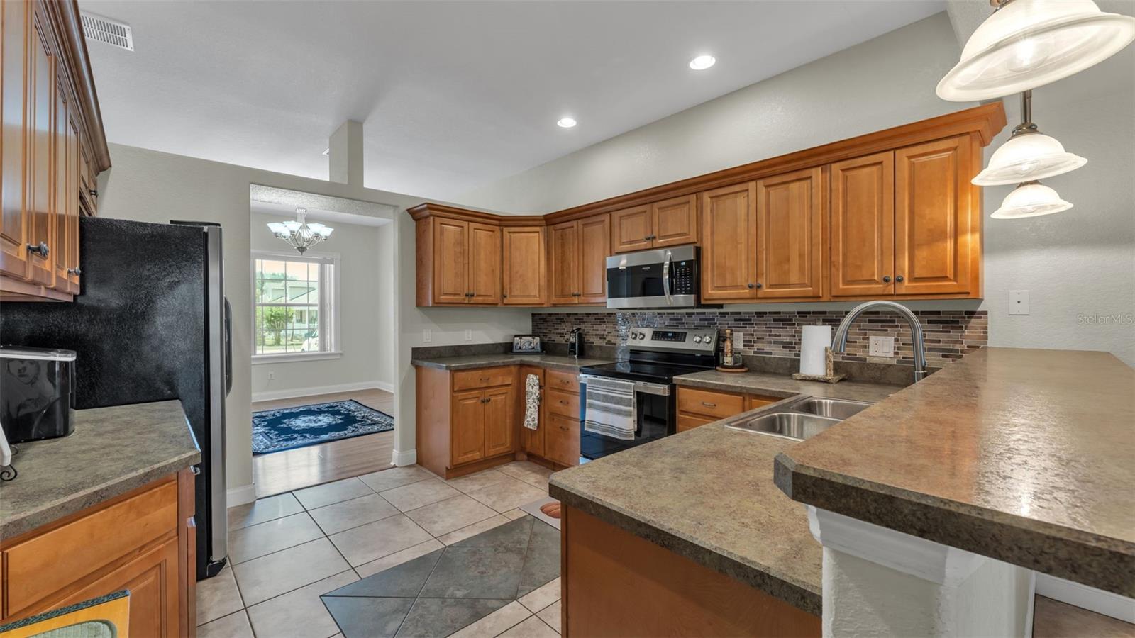 BENTLEY OAKS - Residential
