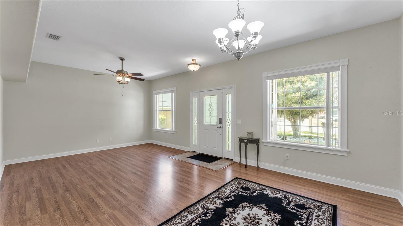 BENTLEY OAKS - Residential