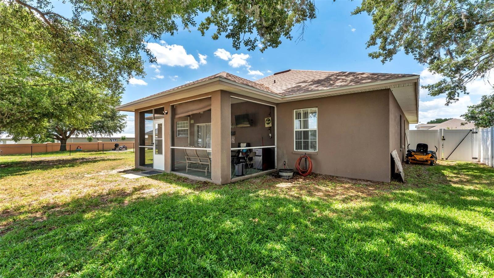 BENTLEY OAKS - Residential