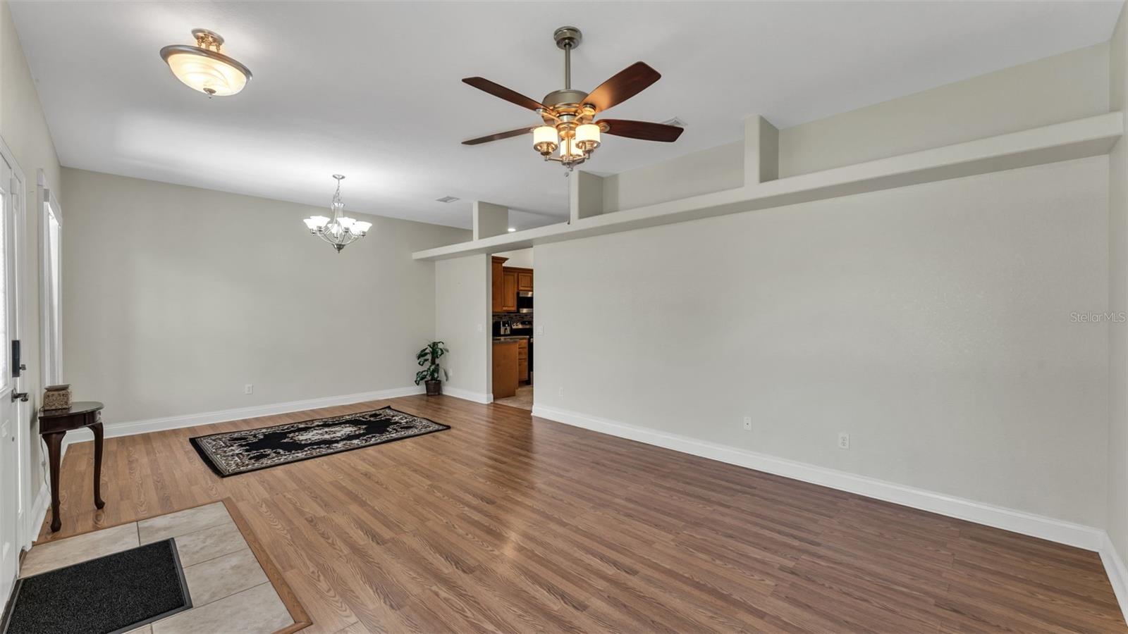 BENTLEY OAKS - Residential