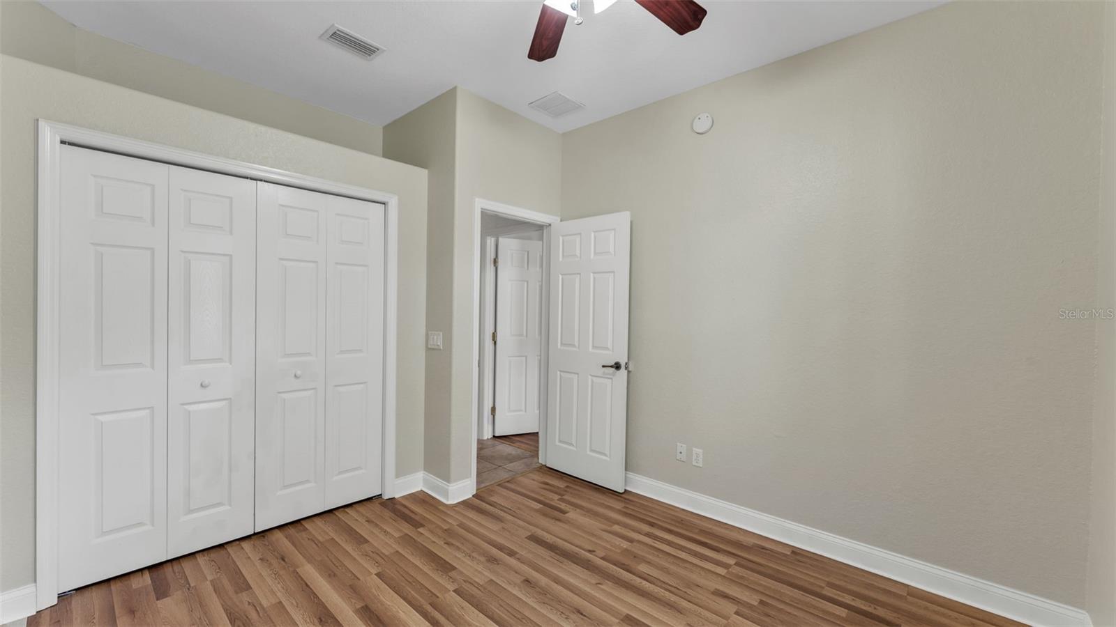 BENTLEY OAKS - Residential