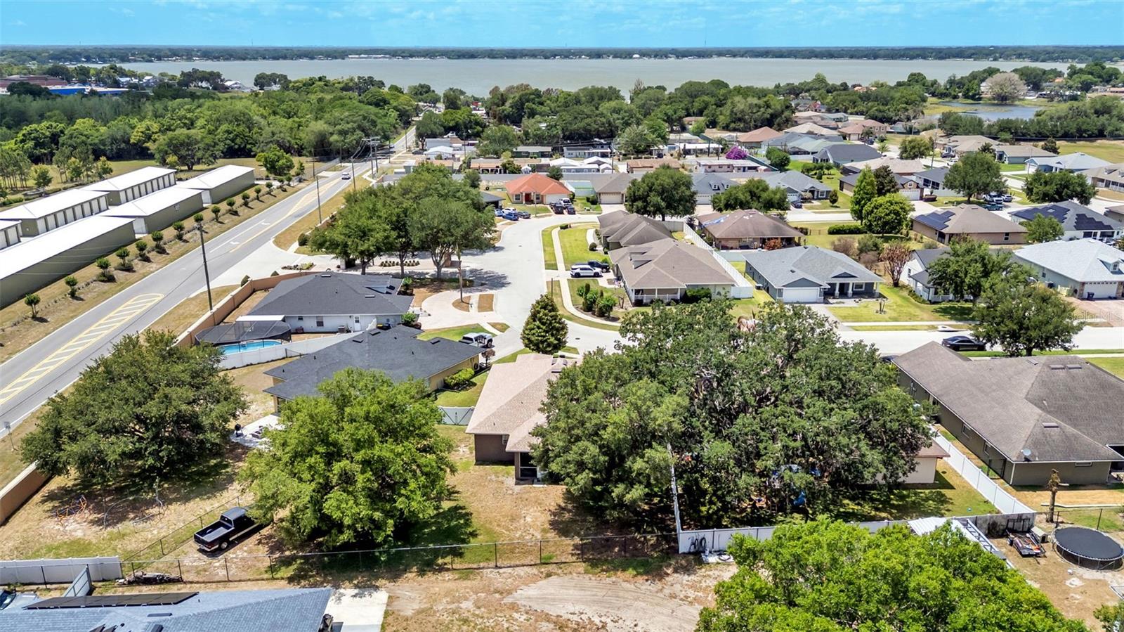 BENTLEY OAKS - Residential