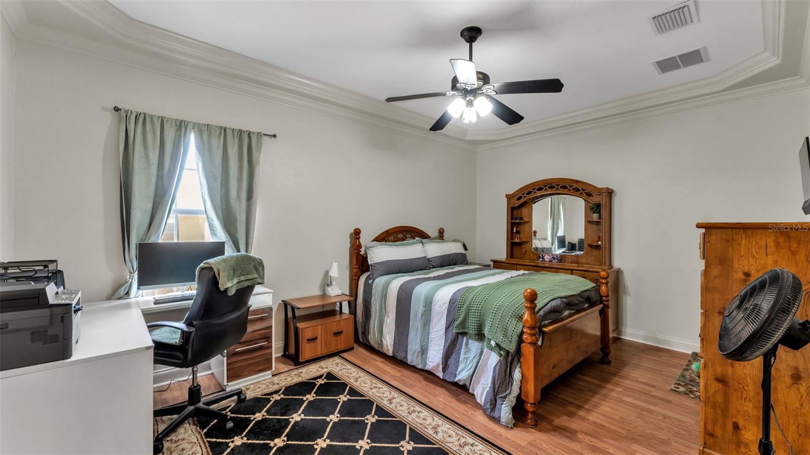 BENTLEY OAKS - Residential