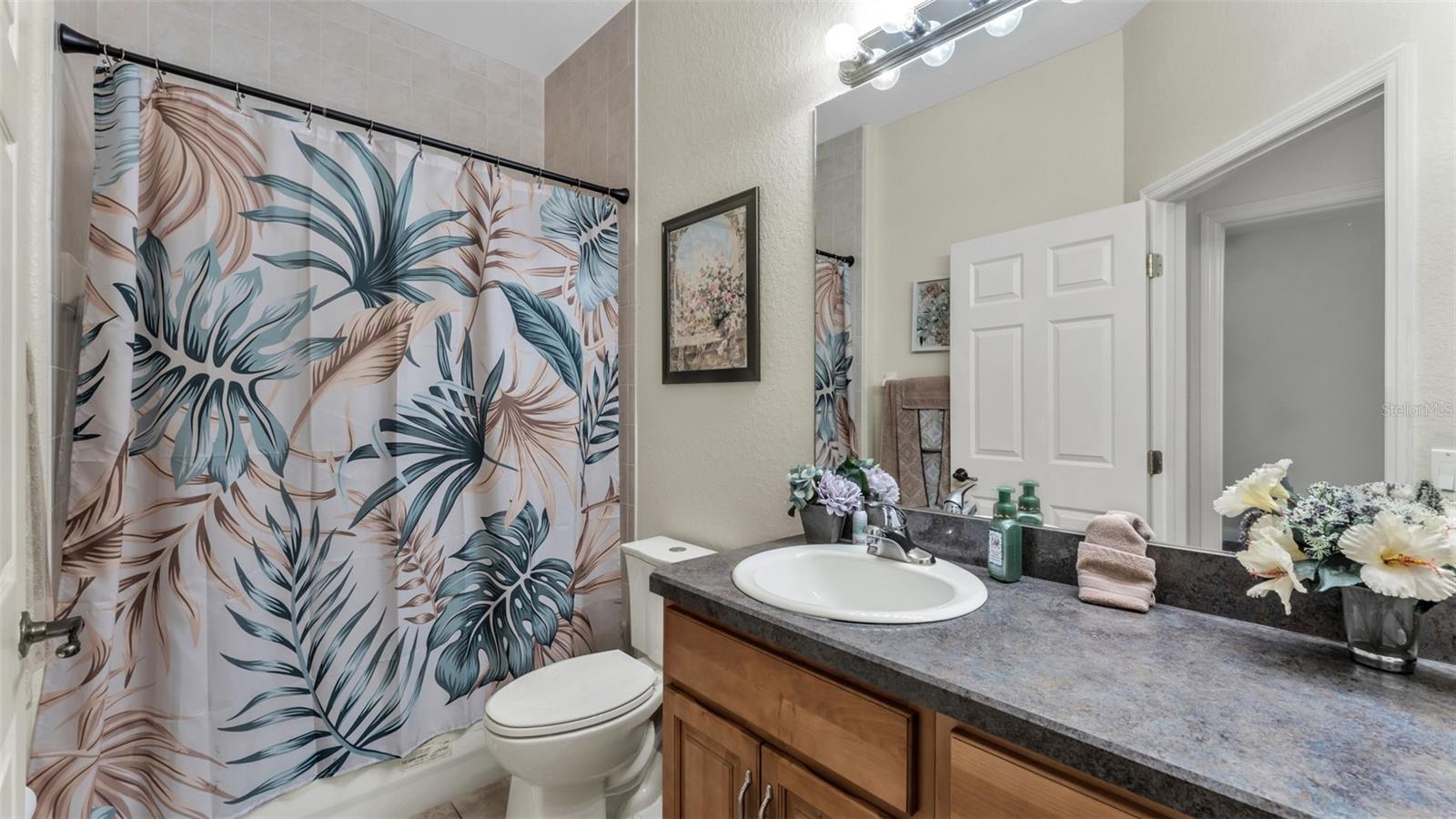 BENTLEY OAKS - Residential
