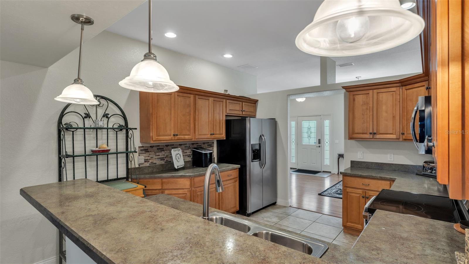 BENTLEY OAKS - Residential