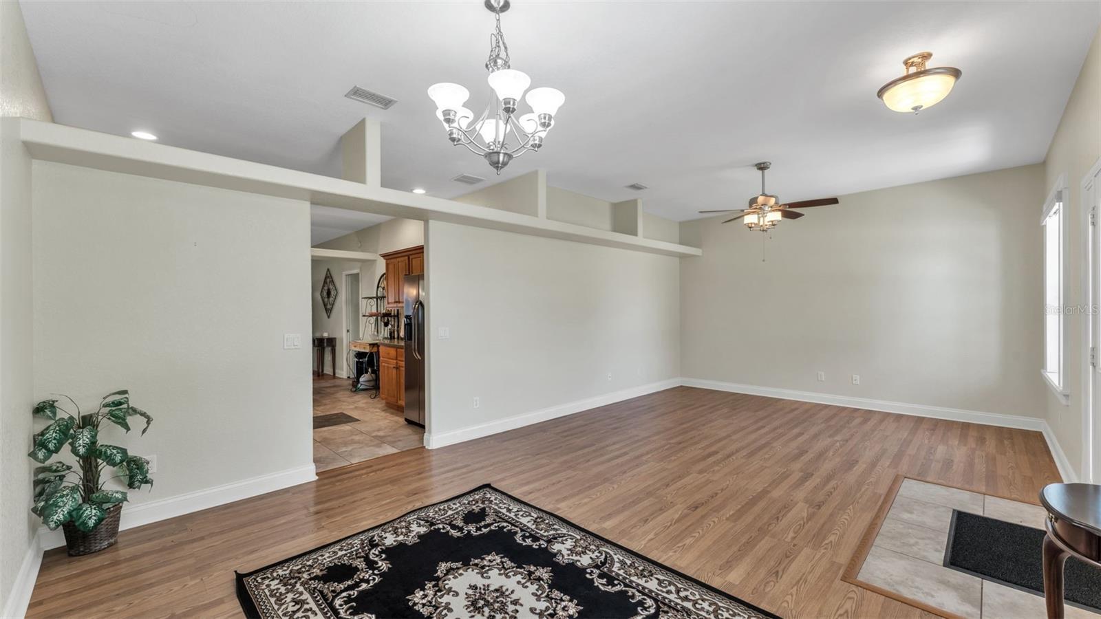 BENTLEY OAKS - Residential