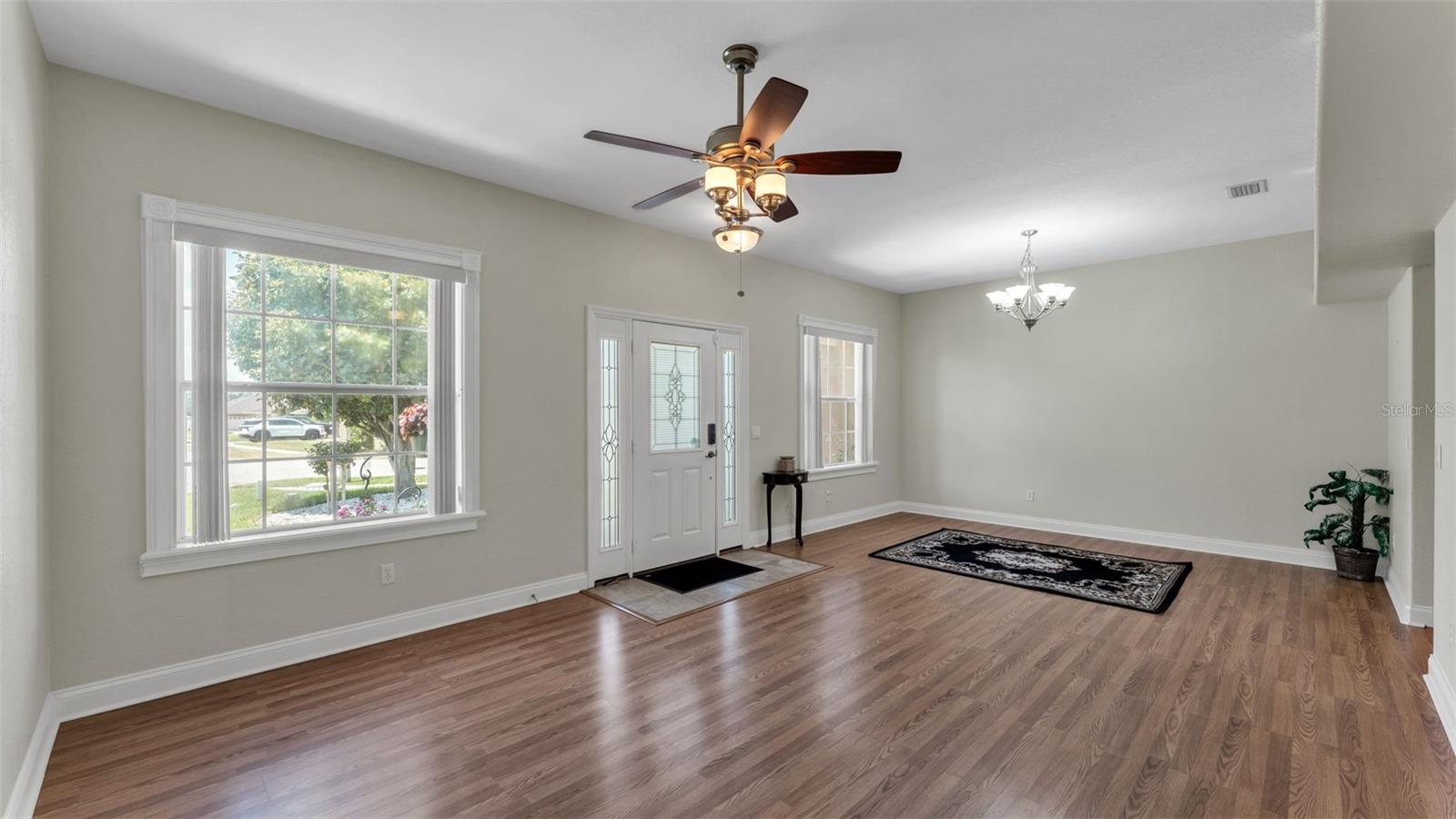 BENTLEY OAKS - Residential