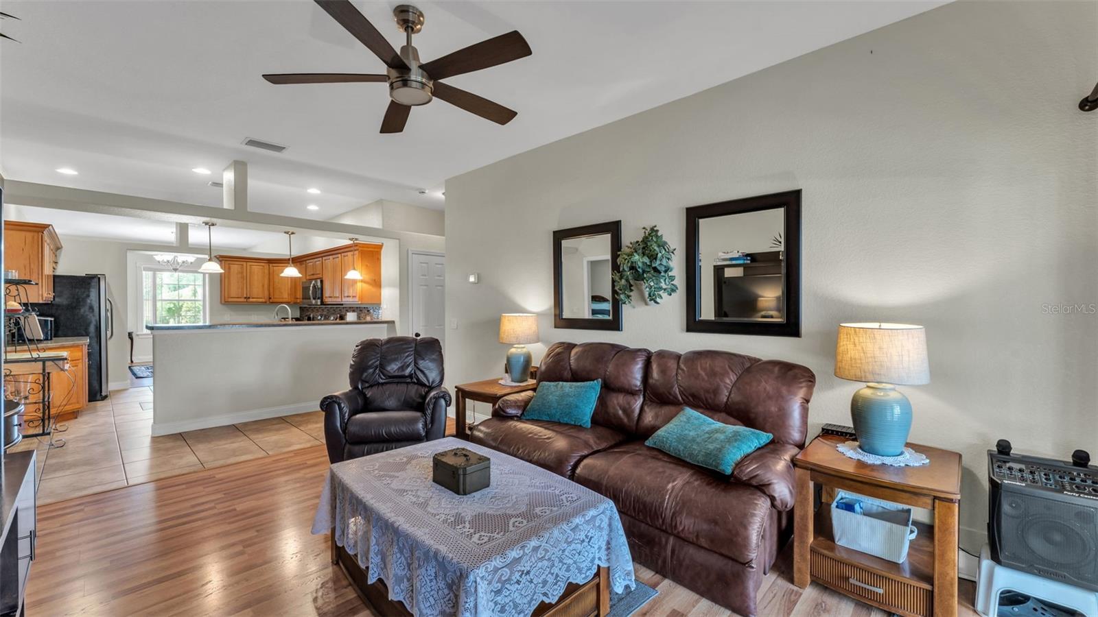 BENTLEY OAKS - Residential