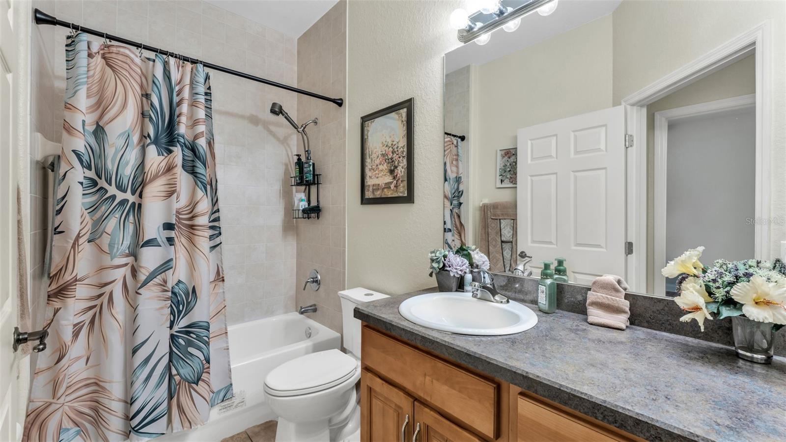 BENTLEY OAKS - Residential