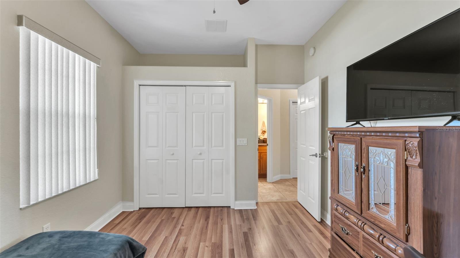 BENTLEY OAKS - Residential