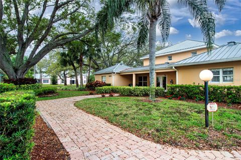 A home in BRADENTON