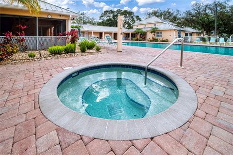 A home in BRADENTON