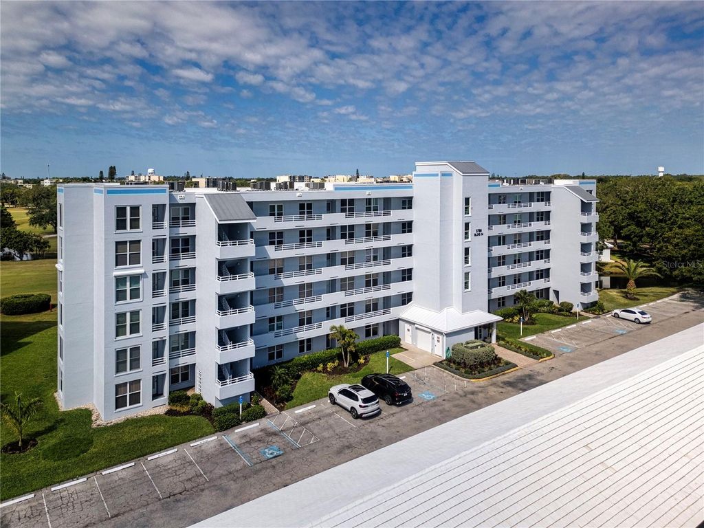 Photo of 3780 Pinebrook Circle #504, Bradenton, FL 34209 (MLS # A4608337)