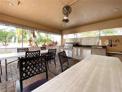 A home in BRADENTON