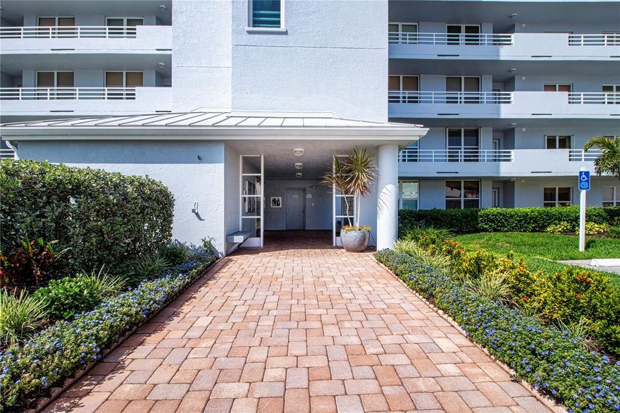 MOVE-IN READY WELL MAINTAINED FURNISHED CONDO - NO UPCOMING ASSESSMENTS AND LOW FEES. Seller is motivated and will consider all reasonable offers. Welcome to your Florida retreat! This beautifully maintained, fully furnished condo is the perfect blend of comfort, convenience, and peace of mind. Completely untouched by 2024 storms, this home is truly move-in ready- just bring your suitcase and start enjoying the Florida lifestyle. Nestled in a vibrant, friendly community, you will love the relaxed atmosphere and sense of security. Great sunset views overlooking the sixth tee of the golf course. Enjoy tennis, pickleball, pay to play golf or just relax in the resort style pool and spa. The location is unbeatable just minutes from pristine, sun-soaked beaches, local dining, shopping and outdoor adventures. Whether you're looking for a full-time residence, part-time residence or vacation home, this condo checks all the boxes. Don't miss your chance to own a slice of paradise that's ready for you today! An added plus are the Electronic hurricane shutters on sliders and windows facing the golf course! Property has passed the required milestone inspection. A great opportunity in a well maintained building with completed updates, no upcoming assessments, and in a quiet setting within the community. Units seldom available in this building.