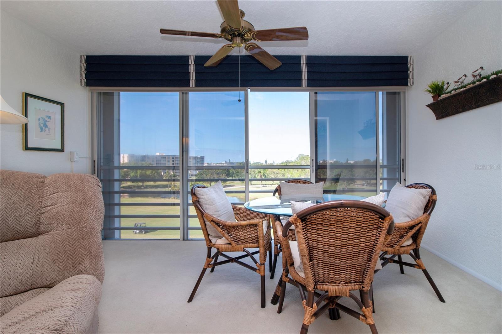 LINKS AT PINEBROOK CONDO PH III - Residential