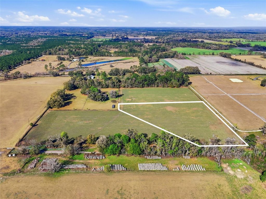 Photo of NW County Rd 239, Alachua, FL 32615 (MLS # GC537810)