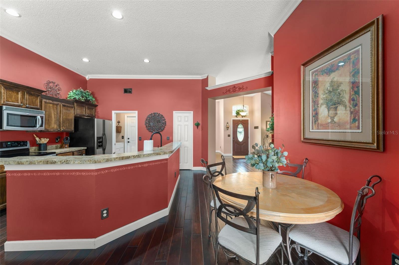 PIEDMONT LAKES PH 04 - Residential