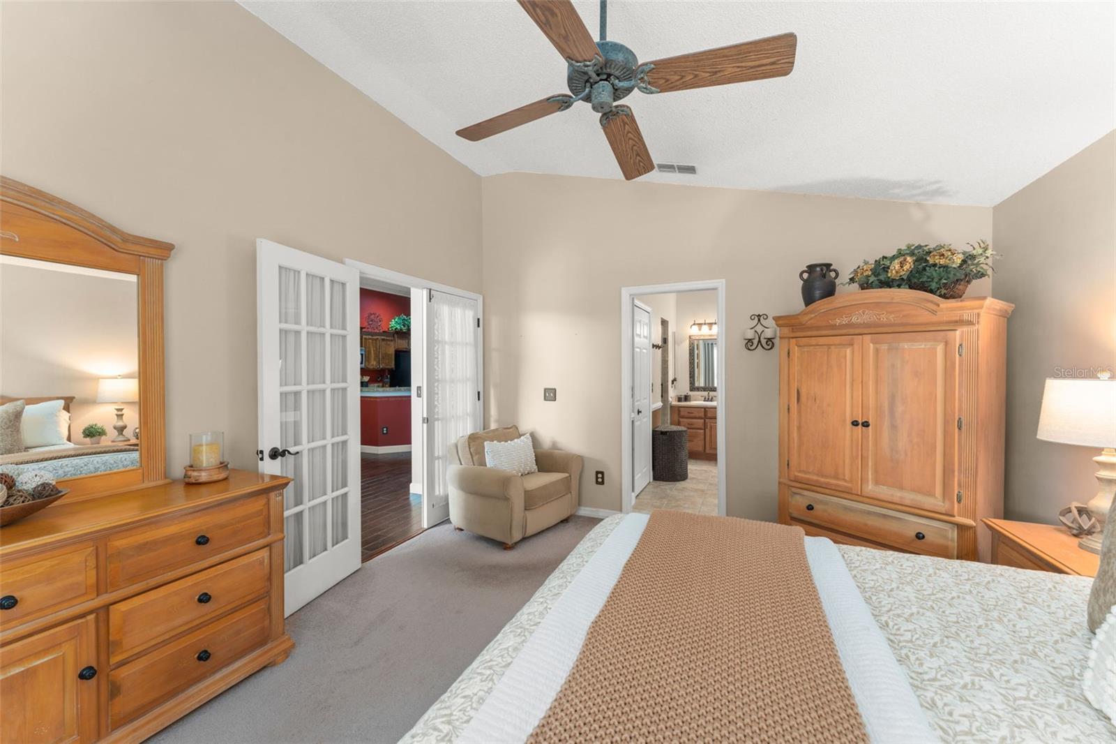 PIEDMONT LAKES PH 04 - Residential