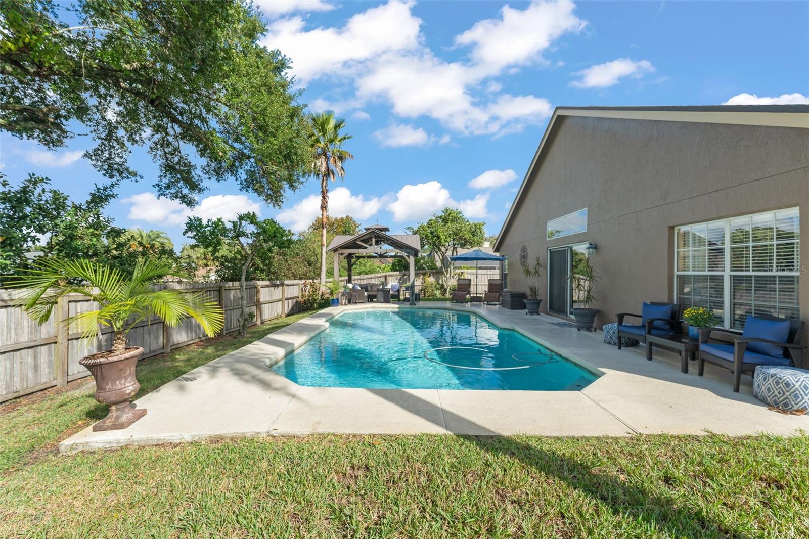 PIEDMONT LAKES PH 04 - Residential