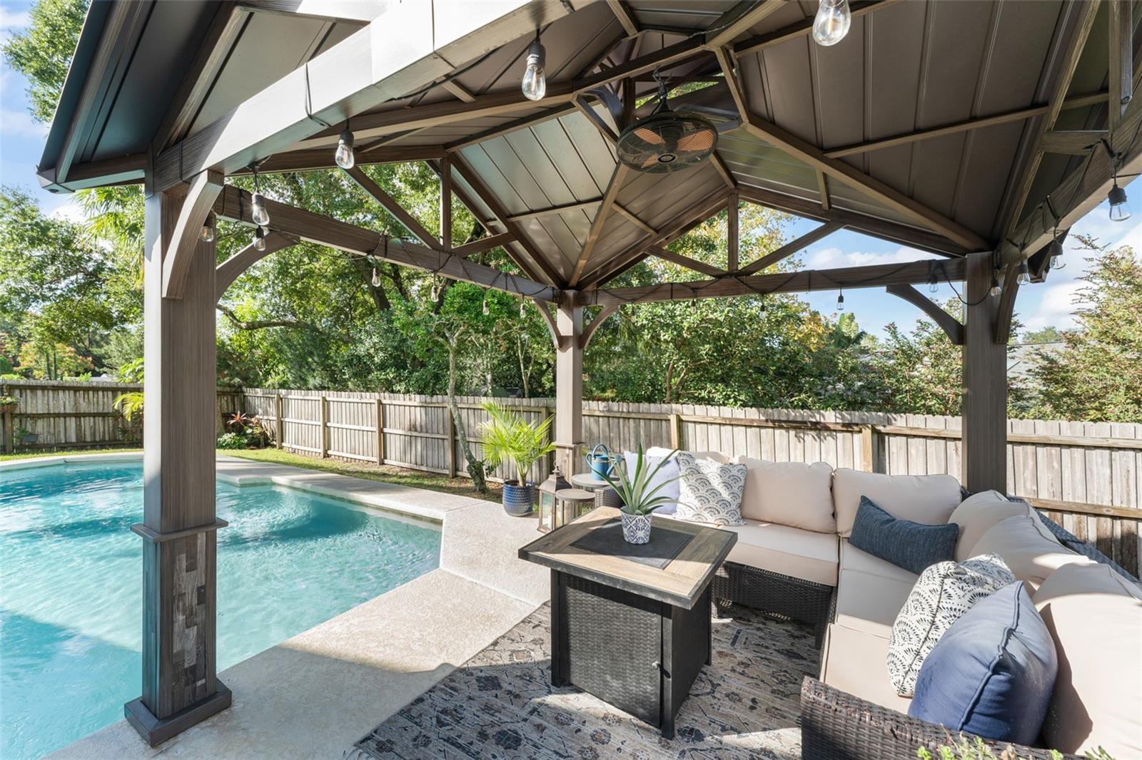 PIEDMONT LAKES PH 04 - Residential