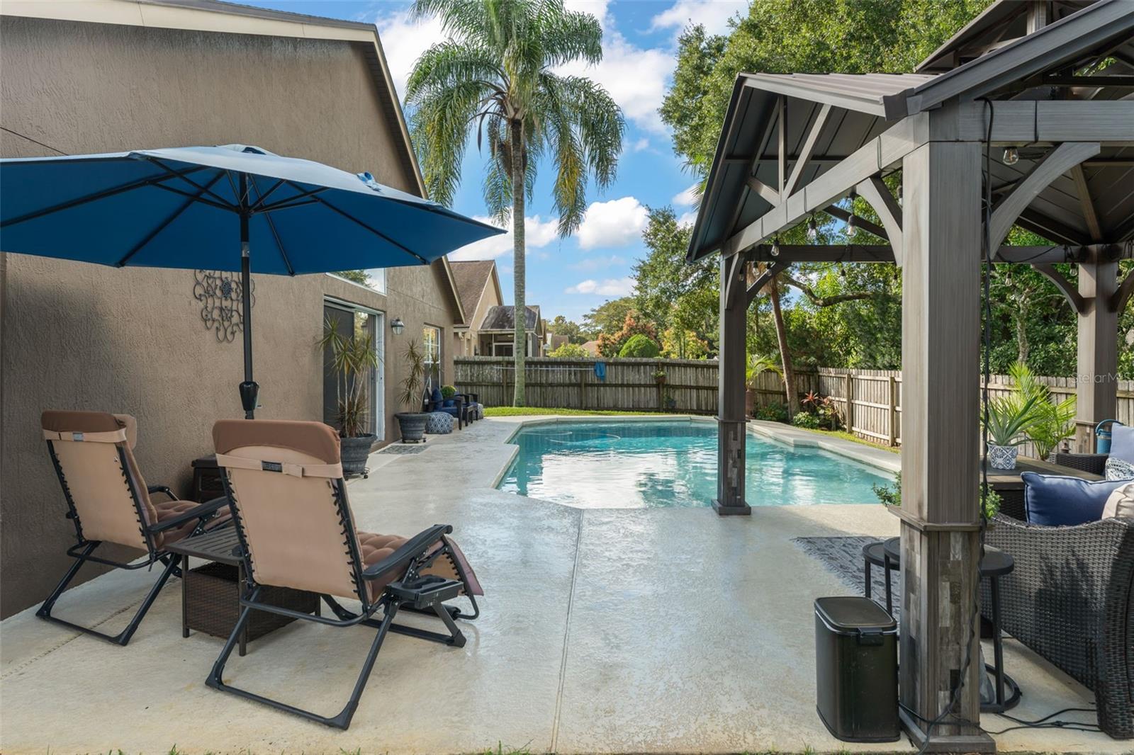 PIEDMONT LAKES PH 04 - Residential