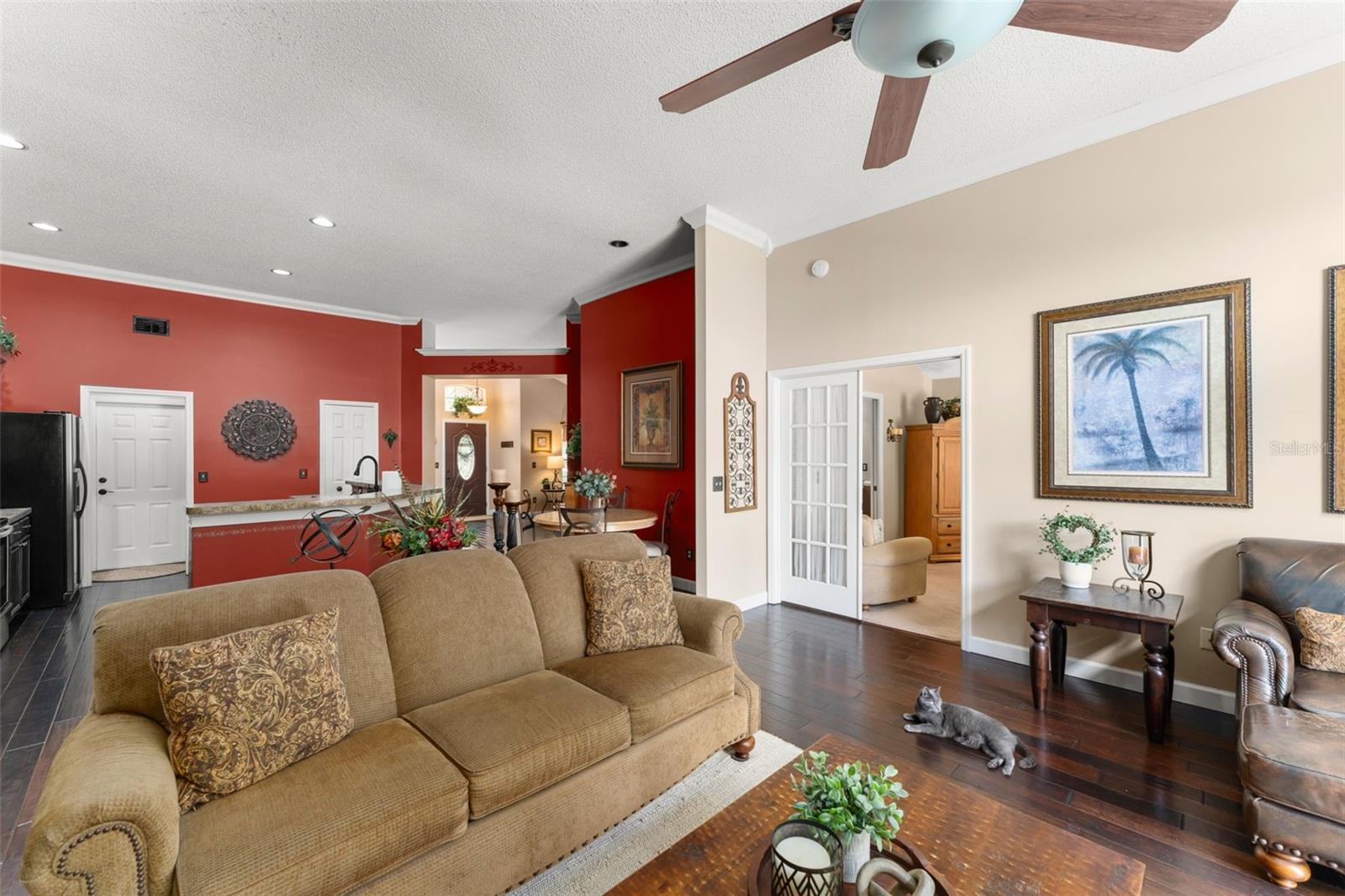 PIEDMONT LAKES PH 04 - Residential