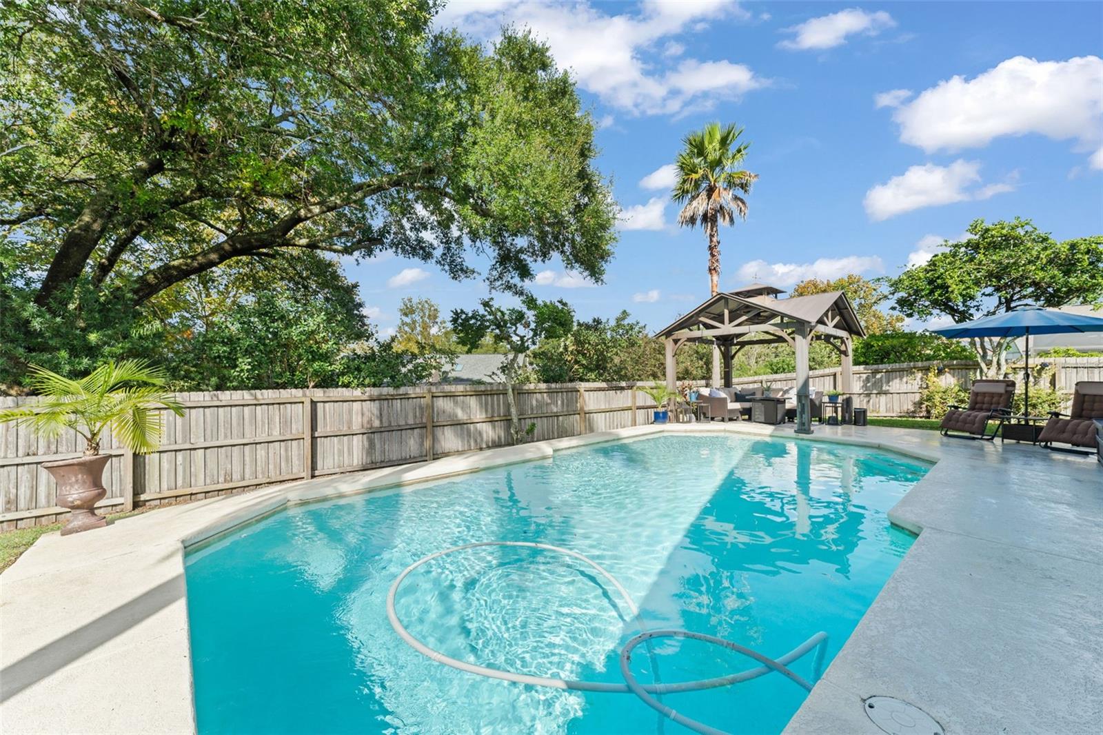 PIEDMONT LAKES PH 04 - Residential