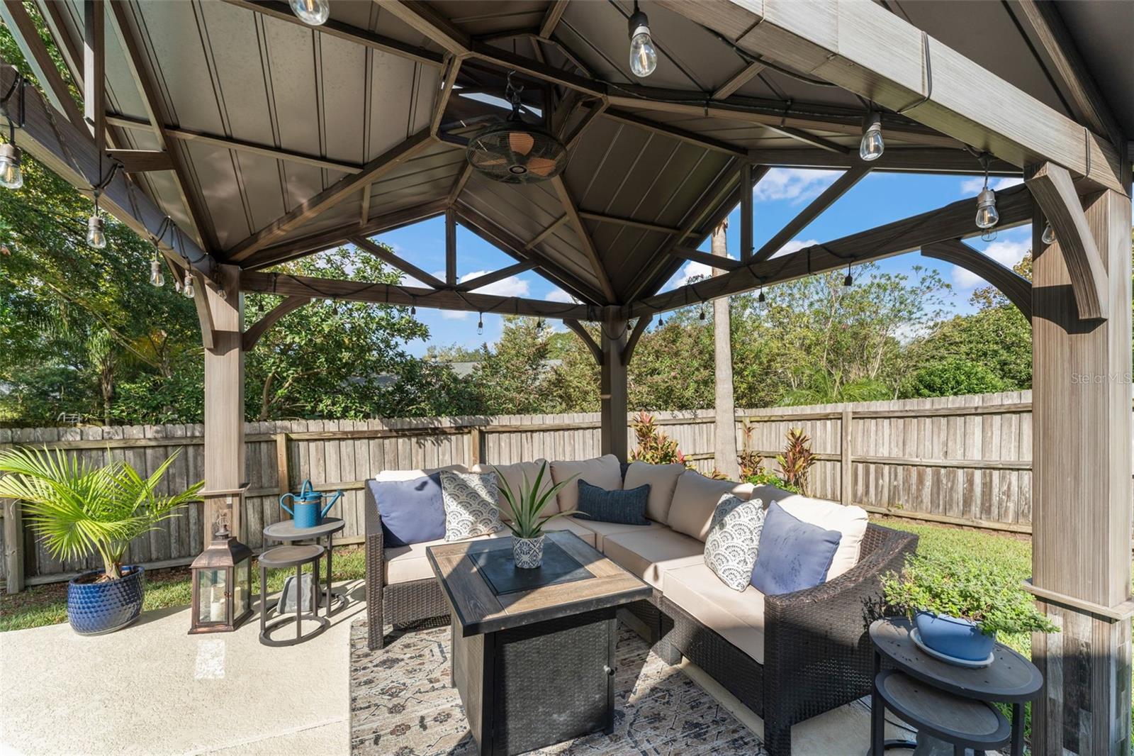 PIEDMONT LAKES PH 04 - Residential