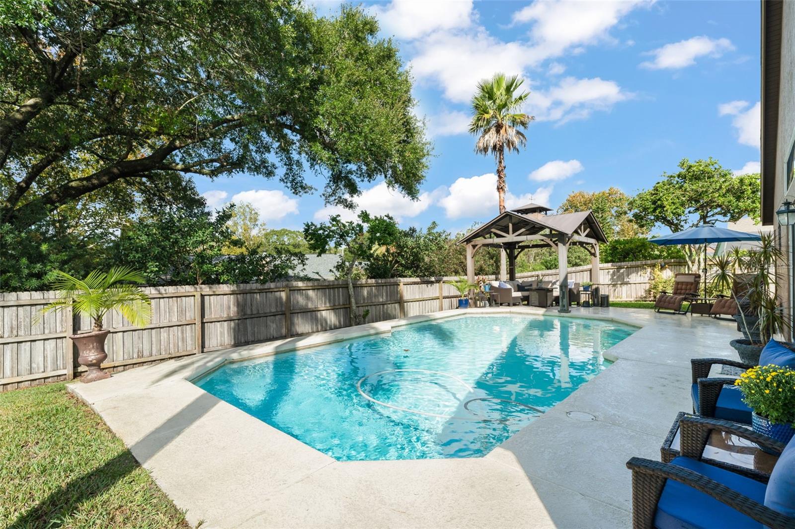 PIEDMONT LAKES PH 04 - Residential