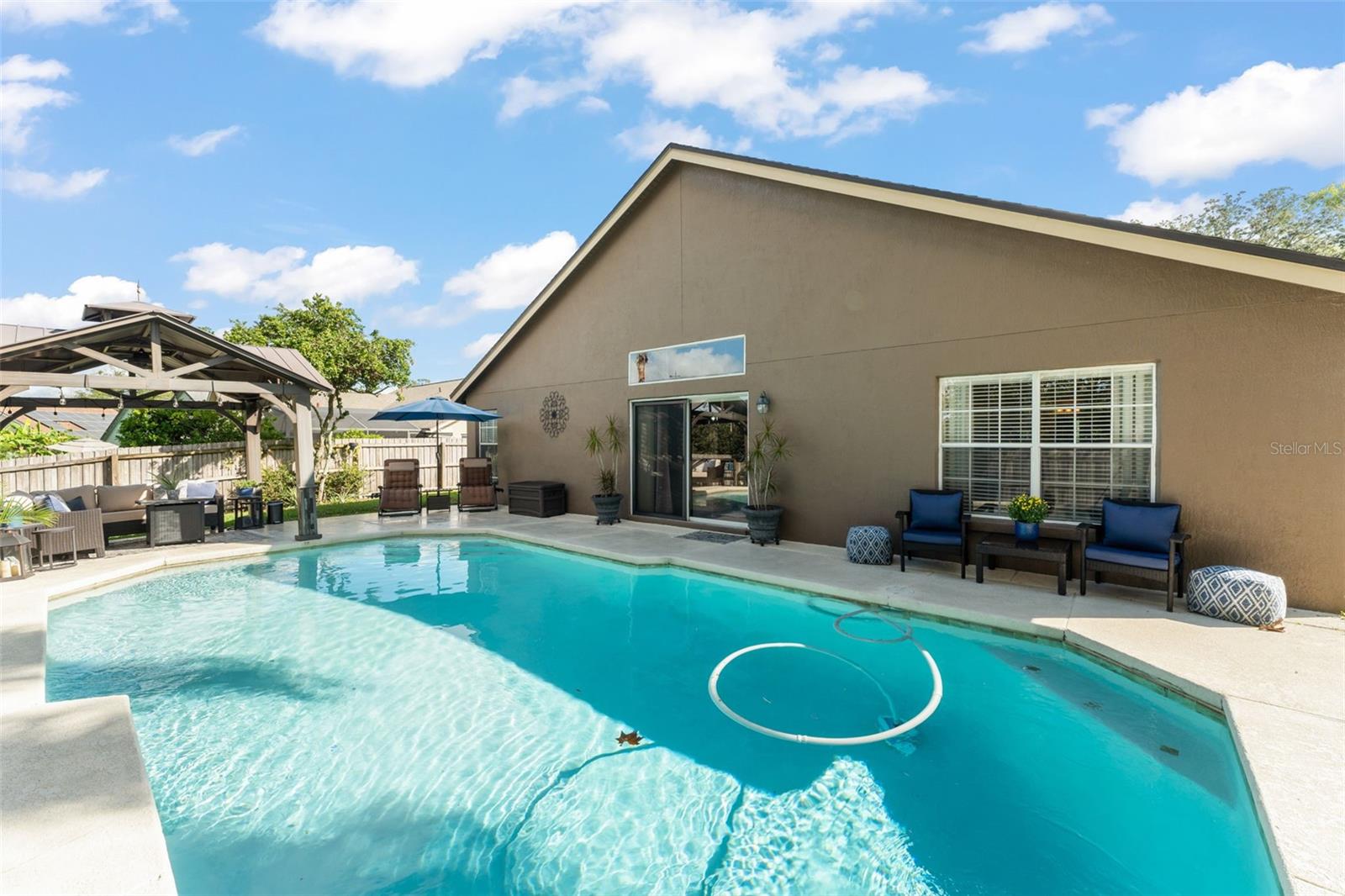 PIEDMONT LAKES PH 04 - Residential