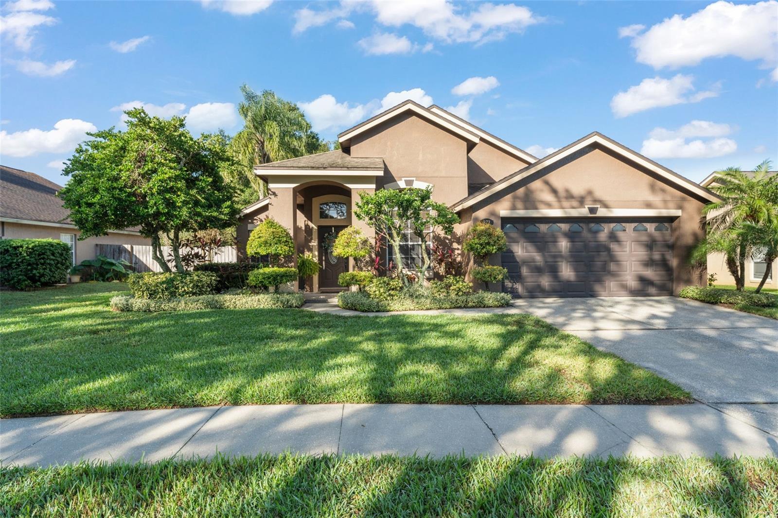 PIEDMONT LAKES PH 04 - Residential