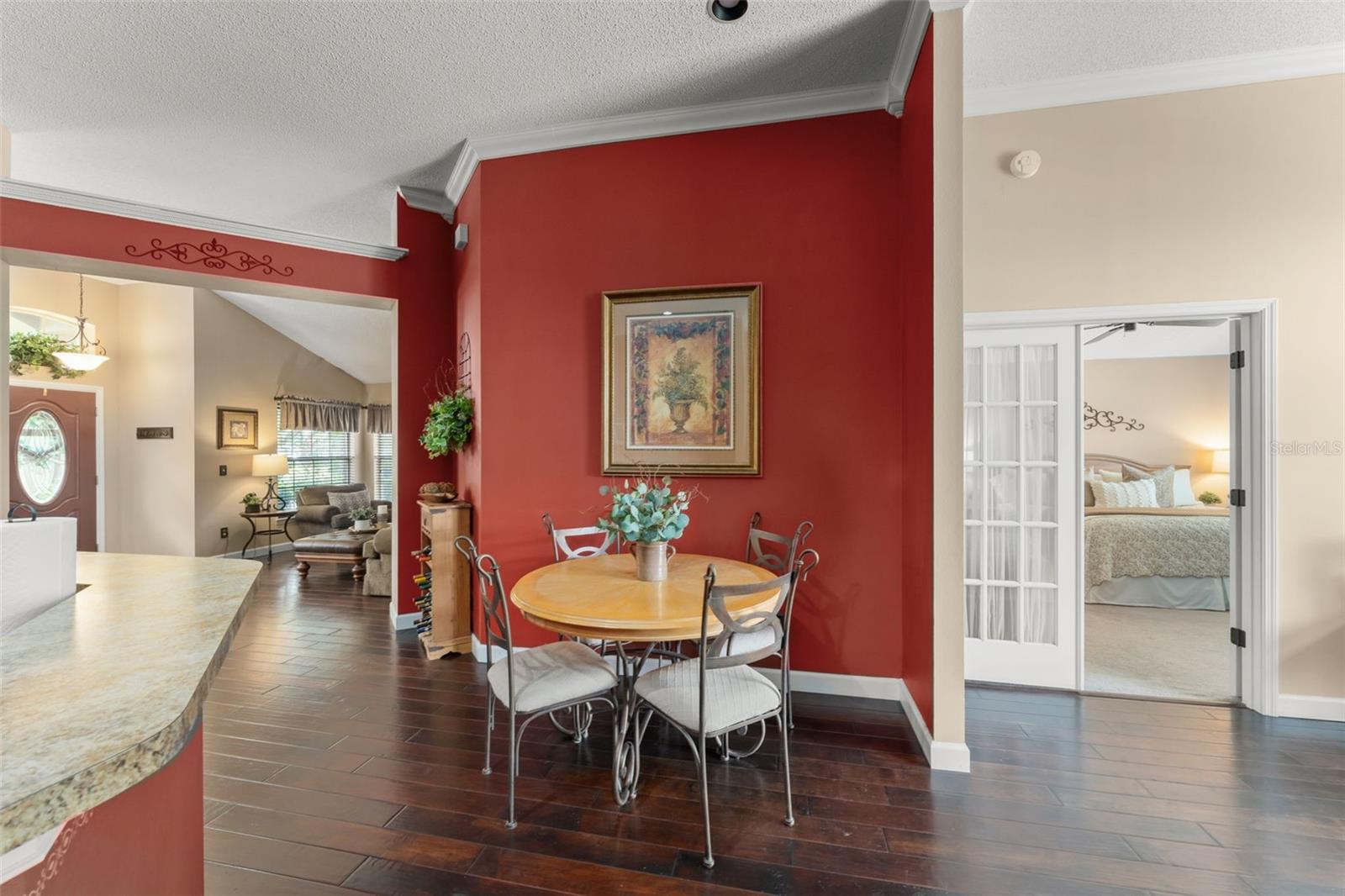 PIEDMONT LAKES PH 04 - Residential