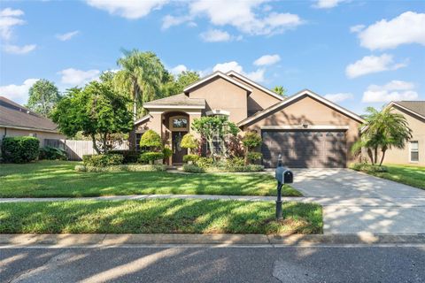 Photo of 872 Lake Jackson Circle, Apopka, FL 32703 (MLS # O6355992)