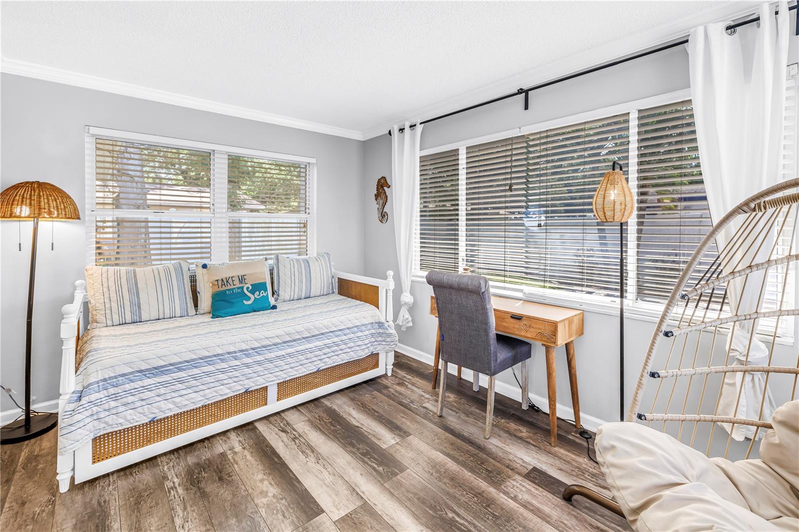 HARBOR CREST - Residential