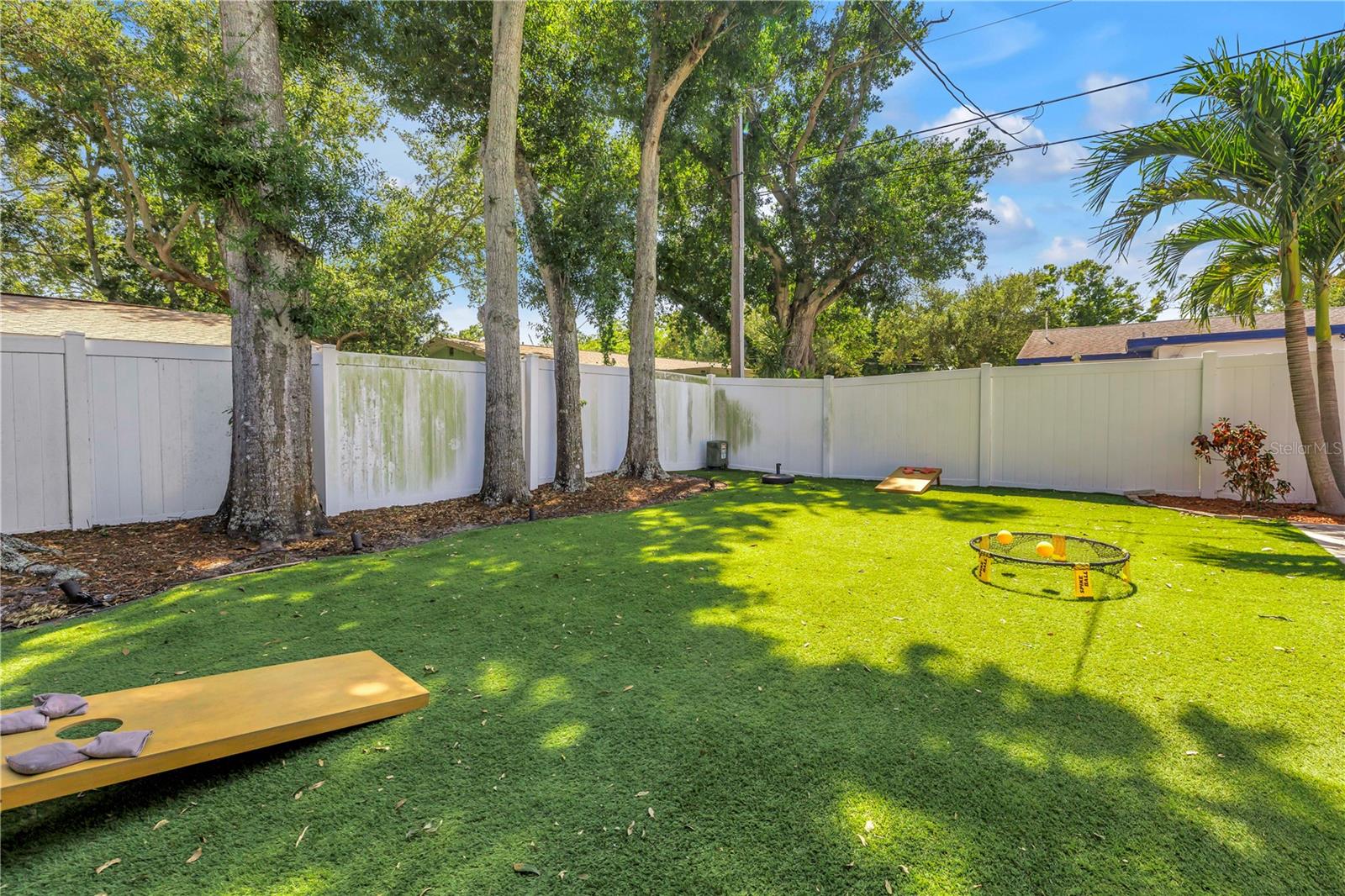 HARBOR CREST - Residential