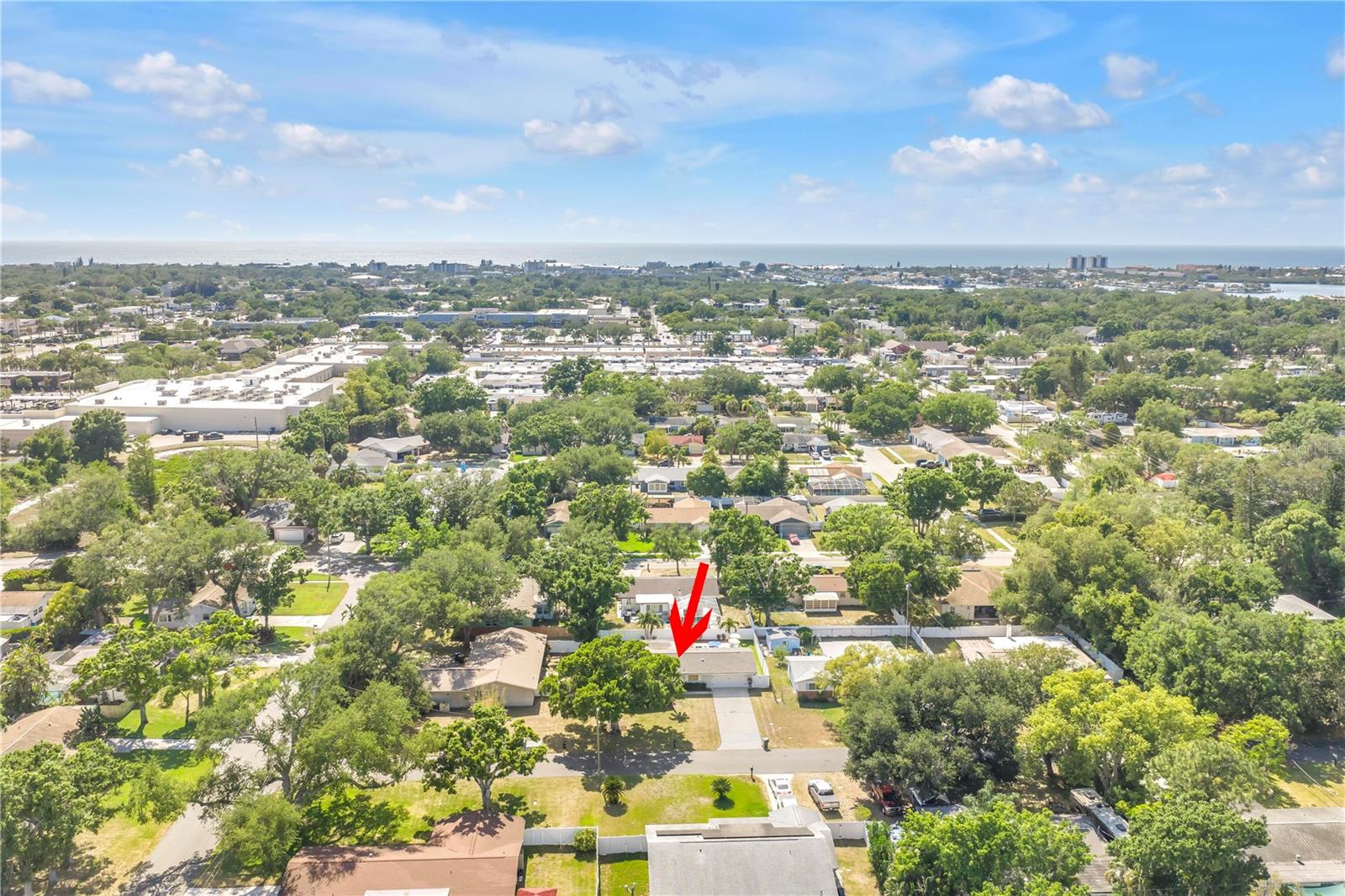HARBOR CREST - Residential