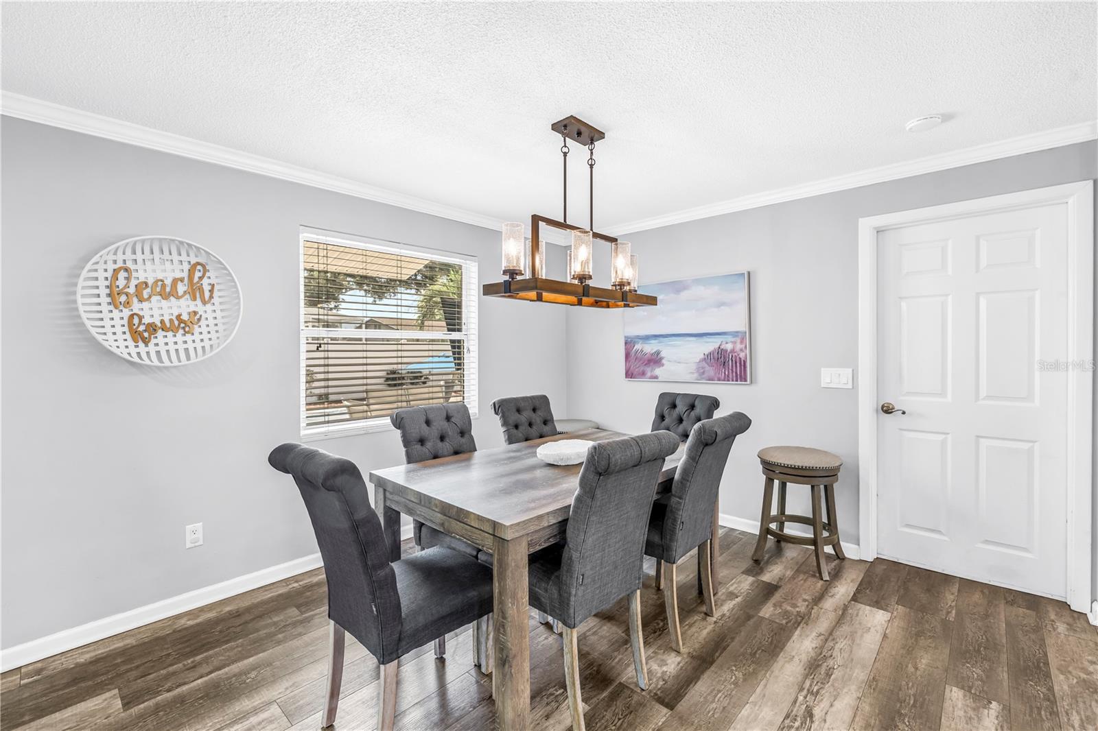 HARBOR CREST - Residential