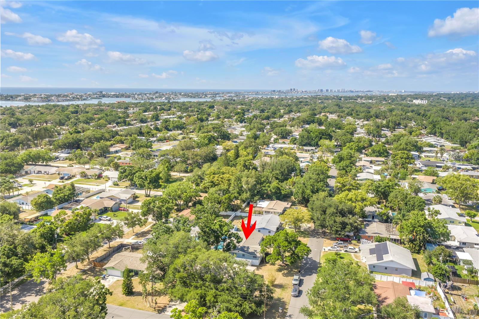HARBOR CREST - Residential
