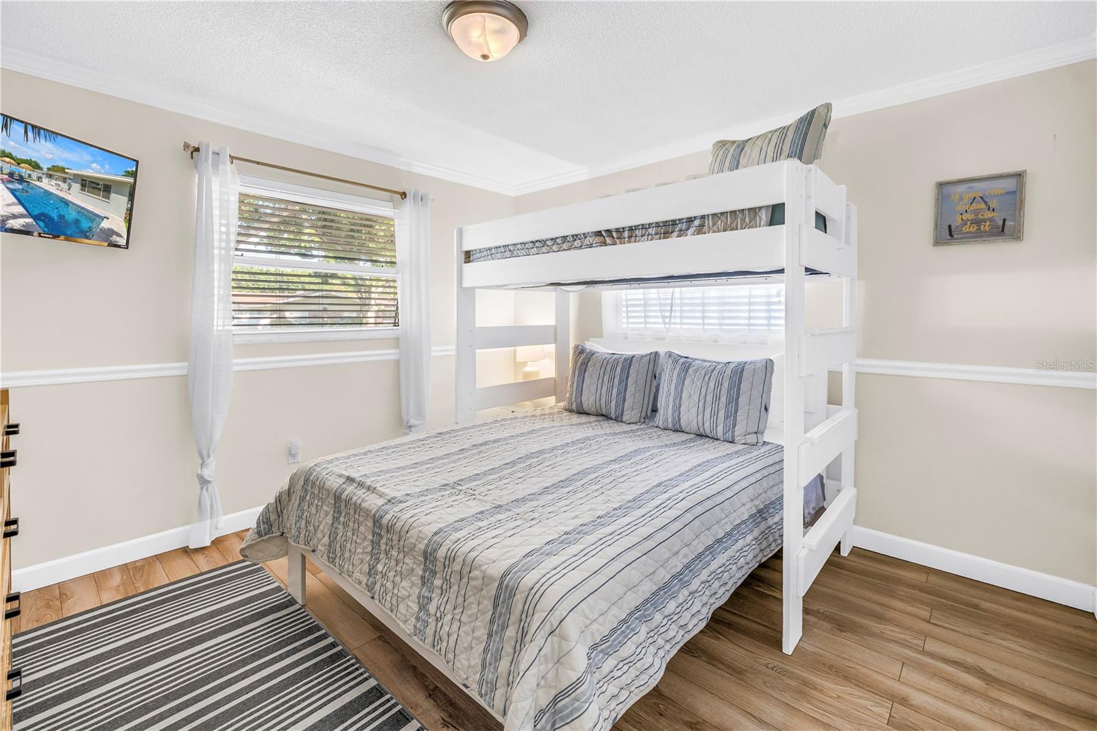 HARBOR CREST - Residential